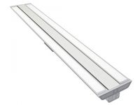 Wholesale two cuboid linear suspension pendant LED light bar with competitive price