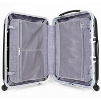 Hot selling ABS Traveling Luggage