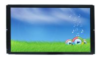 full hd Outdoor 43'' Inch Sunlight Readable LCD Display High Brightness Digital Signage Touchscreen Monitor