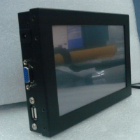 12 21.5 24 27 32 43 55 65 inch outdoor sunlight readable 1500 nit ~2000 nit lcd monitor