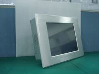 10.4 12.1 15 17 19 21.5 22 24 27 32 Inch IP65 Industrial all in one panel PC with touch screen