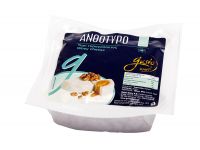 ANTHOTYRO FRESH CREAM CHEESE From Belgium