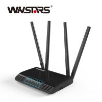 AC1200 Wireless Smart Dual Band WiFi