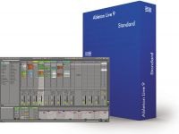 Ableton Live 9 Standard â Ableton Live 9 Sale â Buy Ableton Live Intro Boxed