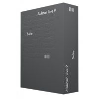 Ableton Live 9 Suite Upgrade From Live Lite 9 (Download)