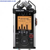 Tascam DR-44WL Portable MP3 Recorder For  Sale