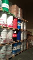 Engine Oil, Lubricants