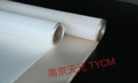 Manufacturer High Silica Fiberglass Cloth Fabrics, SIO2≥96%，1000℃