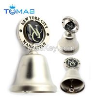 High quality custom souvenir bell dinner bell