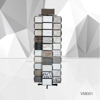 VM001 Mosaic Tiles Display Stand