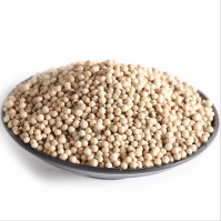 100% Natural Cleaned Dried whole White And Black Pepper