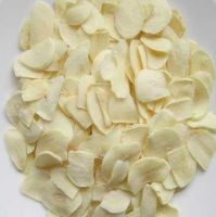 Dehydrated Garlic Flakes / Dehydrated Garlic Granules(Free Sample)  From South Africa