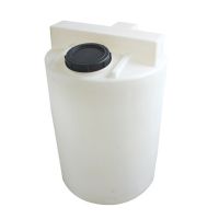  Hot sale LLDPE IBC used plastic water tanks
