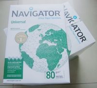 Navigator A4 Copy Paper 80gsm
