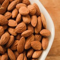 Almond Nuts, Sweet California Almonds From South Africa