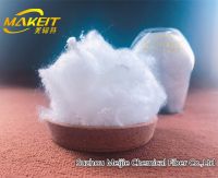 100% Polyester Staple Fiber