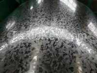 Hot Dipped Galvanized Steel Coil From China