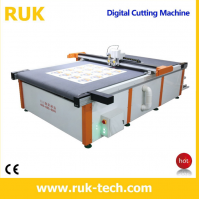 RUK Carton Manufacturing Machine