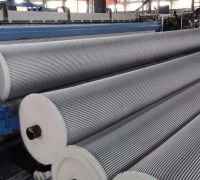 HOCK PET Woven Geotextile