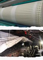 HOCK mining safety mesh From China