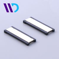 H2.5  double contact 0.5mm pitch  pcb  fpc  connector