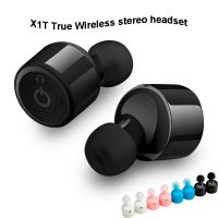 Bluetooth Headsets