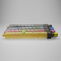 For Ricoh Aficio MP C4502 C5502A Compatible New MP C5502C Toner Cartridge