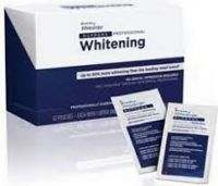 Crest Whitestrips Supreme Professional Strength 84 Strips