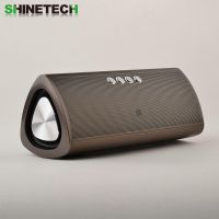 Powerful Sound Full Metal Frame Bluetooth