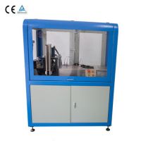 CNJ-2APLC high speed automatic PLC punch machine