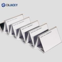 RFID blank card/ID blank card/magnetic strip card