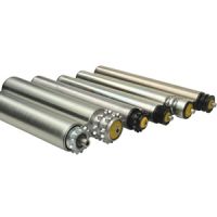 Driven Conveyor Roller