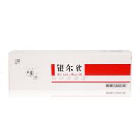 High Quality Antibacterial Open Wounds Cream Skin and Mucosa Repairing Cream