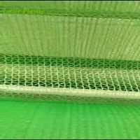 Construction safety nets with good quality 