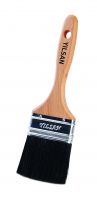 Brush For Oil Paint Wooden Handle