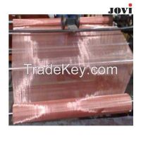 Shielding Copper Mesh For MRI Shielding Room From China