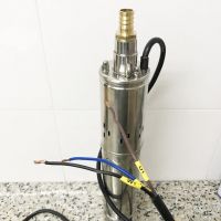 SUNMOY Best FS3 Solar Screw Pump