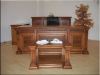 Cihangir Table