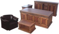 Ottoman Table