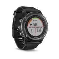 Garmin Fenix 3 HR Sapphire GPS