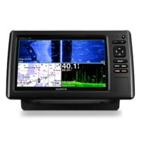 Garmin EchoMAP CHIRP 94sv With ClearVu