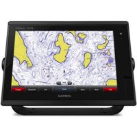 Garmin GPSMAP 7612 Network Chartplotter