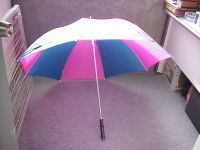 GOLF UMBRELLA