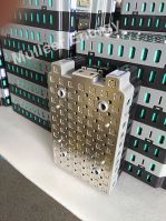 Lithium-ion battery pack From China