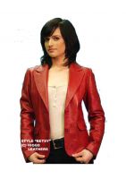 Betsy Blazer Jacket