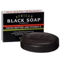 African Black Soap