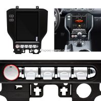 10.4 '' Tesla Style