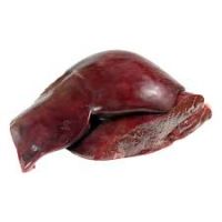 Mutton Liver.