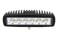 18watt MINI LED Light Bar LED Work Light