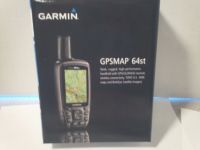Garmin GPSMAP 64st TOPO US 100K